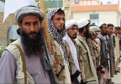 پاسگاه امنیتی در &laquo;بادغیس&raquo; افغانستان توسط طالبان سقوط کرد
