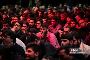 حجت‌الاسلام پناهیان