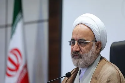 نه ظلم می&zwnj;کنیم و نه ظلم را می&zwnj;پذیریم