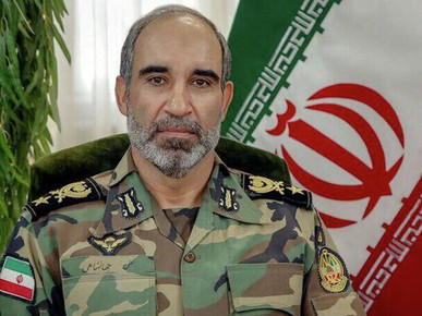 امیر جهانشاهی: پدافند هوایی در دفاع از میهن، کارنامه‌ای درخشان به ثبت رسانده است