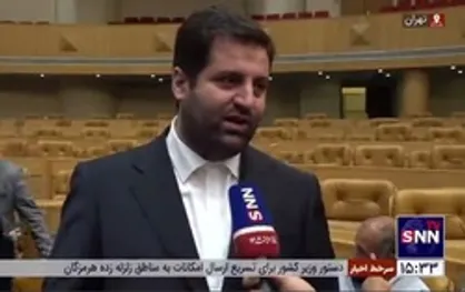 برگزاری ۲۷۱ نشست هم&zwnj;اندیشی و ۴۱ نمایشگاه تخصصی در دهه تولید و تجارت