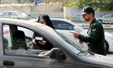 آغاز اجرای طرح حجاب و عفاف از ۲۶ فروردین در تهران