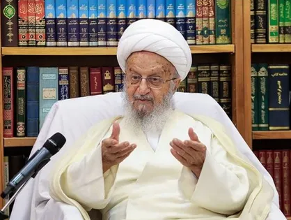 تقدیر از خدمات سپاه، ارتش و دولت در مناطق سیل&zwnj;زده/ حل مشکلات نیازمند مشارکت عموم ملت است
