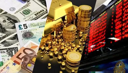 سقوط ۷۰ درصدی ارزش دلاری بورس ایران در پنج سال اخیر/ بازار سرمایه از نرخ تورم و ارز عقب مانده است