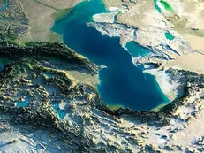 دومین همایش ملی زمین شناسی کوهزاد و دریای خزر در دانشگاه گلستان برگزار می‌شود