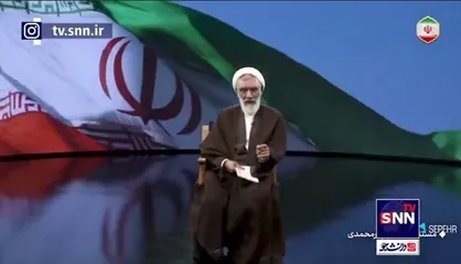 روایت پورمحمدی از کاهش پرونده&zwnj;ها از ۱ میلیون پرونده به ۵۰۰ هزار پرونده طی ۴ سال در دوران وزارت دادگستری در دولت روحانی