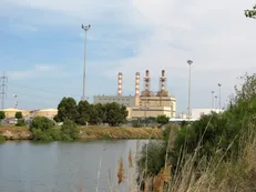 معرفی اولین نیروگاه اسرائیلی در تیررس موشک‌های ایران / اهمیت استراتژیک نیروگاه حیفا در اقتصاد رژیم صهیونیستی