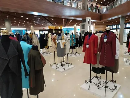 به مرز صفر رسیدن فروش پوشاک در اغتشاشات اخیر به مرز صفر رسید/ کارخانجات نیروهایشان را تعدیل کردند