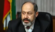 «صدر» رئیس جبهه پیشرفت، رفاه و عدالت شد