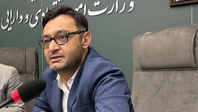 صدور هوشمند پروانه کسب کشاورزی