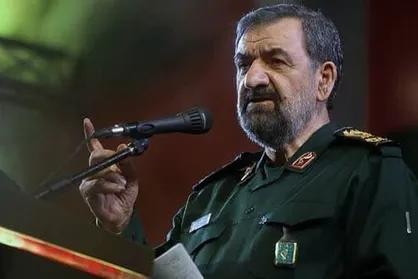 سرلشکر رضایی: نیرو&zwnj;های مسلح ما در آمادگی کامل و قدرت تمام هستند