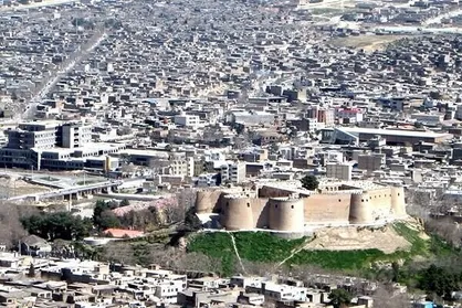 سلیمی: مرمت و بهسازی بنا&zwnj;های تاریخی و ارزشمند مشمول بسته&zwnj;های تشویقی شد