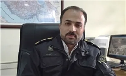 سرهنگ کرمی اسد: مراقب جاعلین گواهینامه های رانندگی باشید