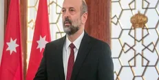 نخست وزیر اردن وارد عراق شد
