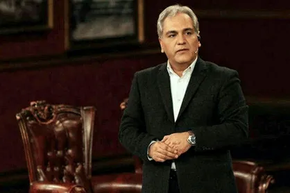 کنایه&zwnj; تند مهران مدیری به طبری