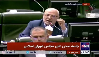 حاجی دلیگانی: نمایندگان! بدانید مدت&zwnj;هاست تذکرات شما قرائت نمی&zwnj;شود/ روزانه نیم ساعت وقت بدهید تذکرات قرائت شود