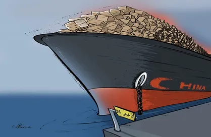 فیلم/ آمار تکان دهنده از برخی اقلام وارداتی کشور!