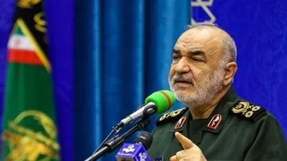 سردار سلامی: آتش&zwnj;بس یک شکست برای رژیم صهیونیستی است/ حزب الله نشان داد می تواند زیر آتش قدرت بسازد + فیلم