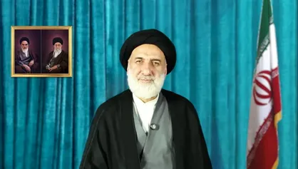 دعوت نماینده ولی&zwnj;فقیه در چهارمحال و بختیاری به حضور در راهپیمایی ۲۲ بهمن