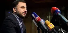در آینده نزدیک به یکی از صادرکنندگان خدمات صنعت فضایی تبدیل می‌شویم