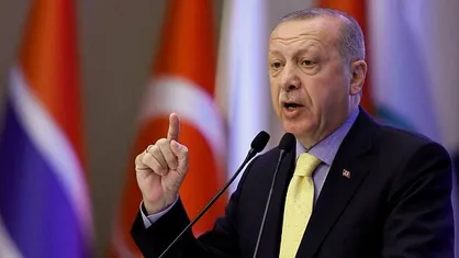 گروکشی اردوغان برای ترک خاک سوریه