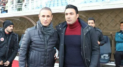 ترکیب فولاد و پرسپولیس برای تقابل حساس امروز