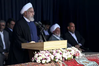 دکتر روحانی