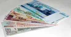 توزیع اسکناس نو در ۵۰ شعبه منتخب