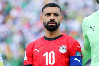 مسیر جدید محمد صلاح