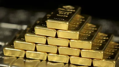 قیمت جهانی طلا امروز ۱۴۰۵/۴/۱۶