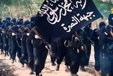 تروریست‌های «جبهه‌النصره» باز هم تغییر نام دادند
