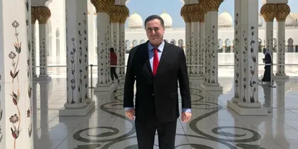 سفر وزیر خارجه رژیم صهونیستی به امارات از بیم نگرانی&zwnj;های امنیتی معوق شد