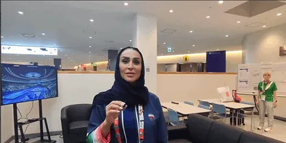 سرمربی تیم ملی ژیمناستیک: دختران ترامپولین ایران با حضور در فینال بازی&zwnj;های آسیایی تاریخ&zwnj;ساز شدند