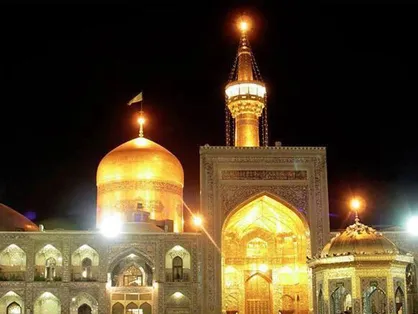 پویش &laquo;به تو از دور سلام&raquo; به مناسبت میلاد امام رضا (ع) برگزار می&zwnj;شود