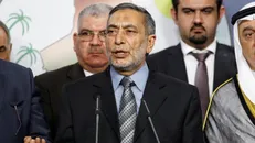 گروه‌های مسلح عراقی حملات خود به اسرائیل را متوقف کردند