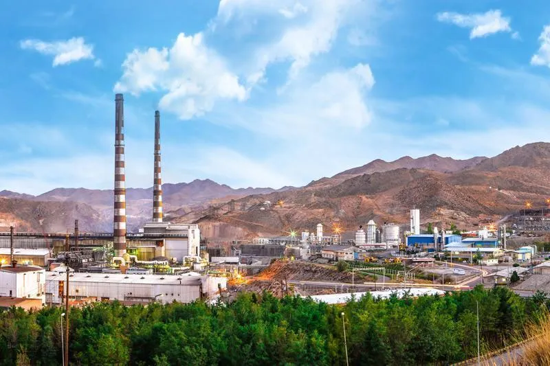 مسئولیت اجتماعی معادن کرمان نباید در اقدامات نمادین و مقطعی خلاصه شود