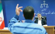 جنبش دانشجویی ضد فساد / مشق فعالان دانشجویی برای مبارزه با مفسد