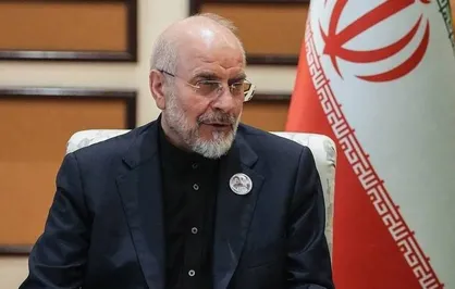قالیباف: آتش&zwnj;بس در لبنان به اندازۀ آتش&zwnj;بس در ایران برای ما اهمیت دارد