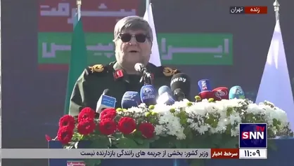 سردار اکبری: انگیزه قرارگاه خاتم رسالتی است نه پیمانکاری/ دنبال انتفاع برای سپاه نیستیم