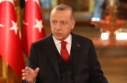 اردوغان: توطئه&zwnj;ها علیه ترکیه در مدیترانه شرقی را از بین بردیم