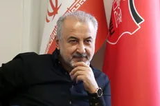 درویش: کار جذب چند بازیکن تمام شده