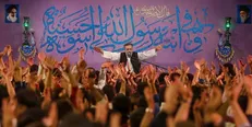 برنامه جشن میلاد حضرت زهرا (س) در ۶۵ هیأت کشور