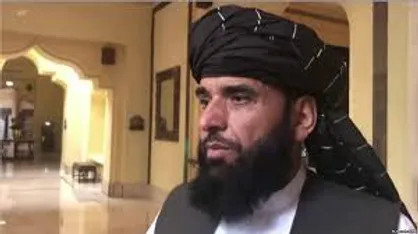 پس از برقراری صلح اعضای مسلح طالبان به ارتش ملحق خواهند شد