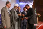 تجلیل از پژوهشگران برتر دانشگاه تهران