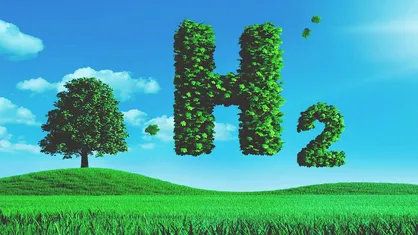 ثبت پتنت تولید هیدروژن با نانوذرات در هند