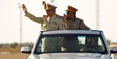حفتر بر فراز پایتخت لیبی «پرواز ممنوع» اعلام کرد