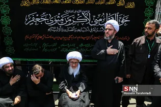 شهادت امام صادق