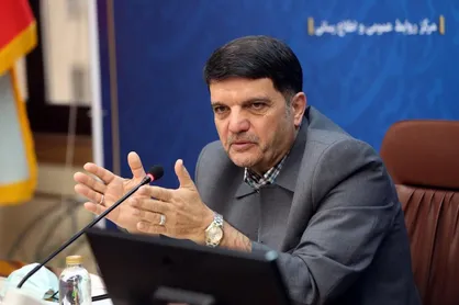 قائم مقام وزیر صمت در امور بازرگانی: به دنبال تشکیل و تقویت زنجیره&zwnj;های تأمین هستیم