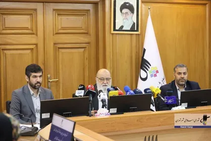از جزئیات برنامه&zwnj;های جدید برای تأمین آب تهران تا عدم حل مشکل حریم و ساختمان های ناایمن + فیلم