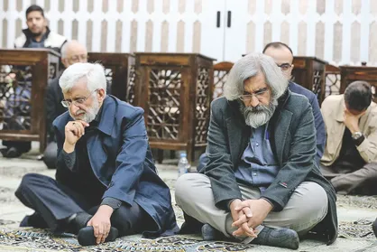 ماجرای عدم حضور یکماهه جلیلی در صداوسیما چیست؟